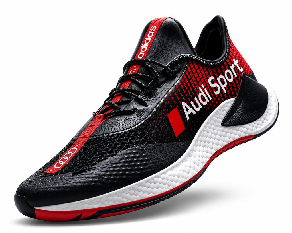 A-MAX Sportschuhe – Limitierte Sonderedition (LETZTE EXEMPLARE)