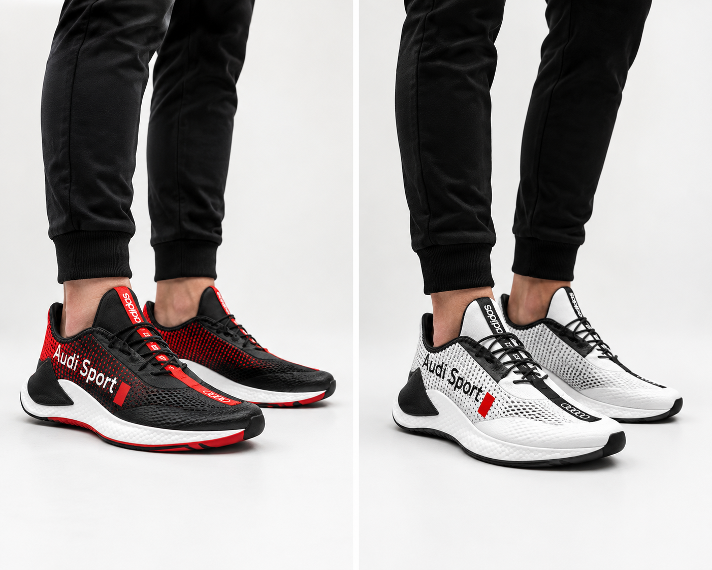 A-MAX Sportschuhe – Limitierte Sonderedition (LETZTE EXEMPLARE)