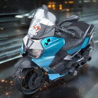 Miniature Alloy Motorcycle Model Diecast Inertia Simulation Motorcycle Mini Crafts Motorcycle Pull Back Home Decoration