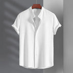 Herren "Fornaci" Italienisches Hemd