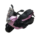 Miniature Alloy Motorcycle Model Diecast Inertia Simulation Motorcycle Mini Crafts Motorcycle Pull Back Home Decoration