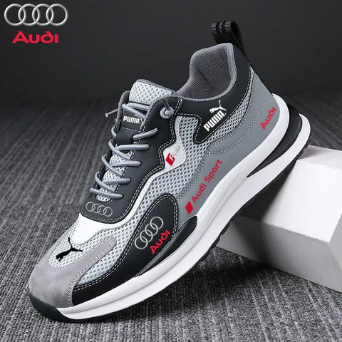 Kollaboration Sportschuhe (Limitierte Edition)