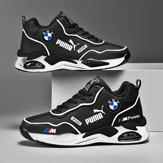 Exclusive Motorsport Collaboration – M Performance Sportsneaker